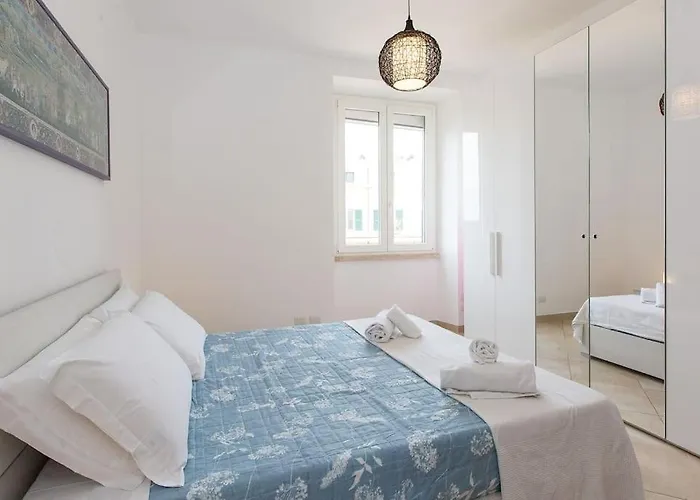 Taurasia By In Apartment Rom