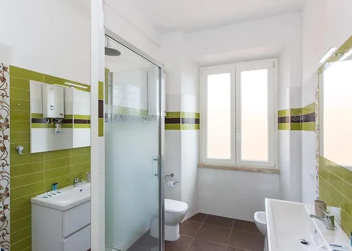 Taurasia By In Apartment Rom